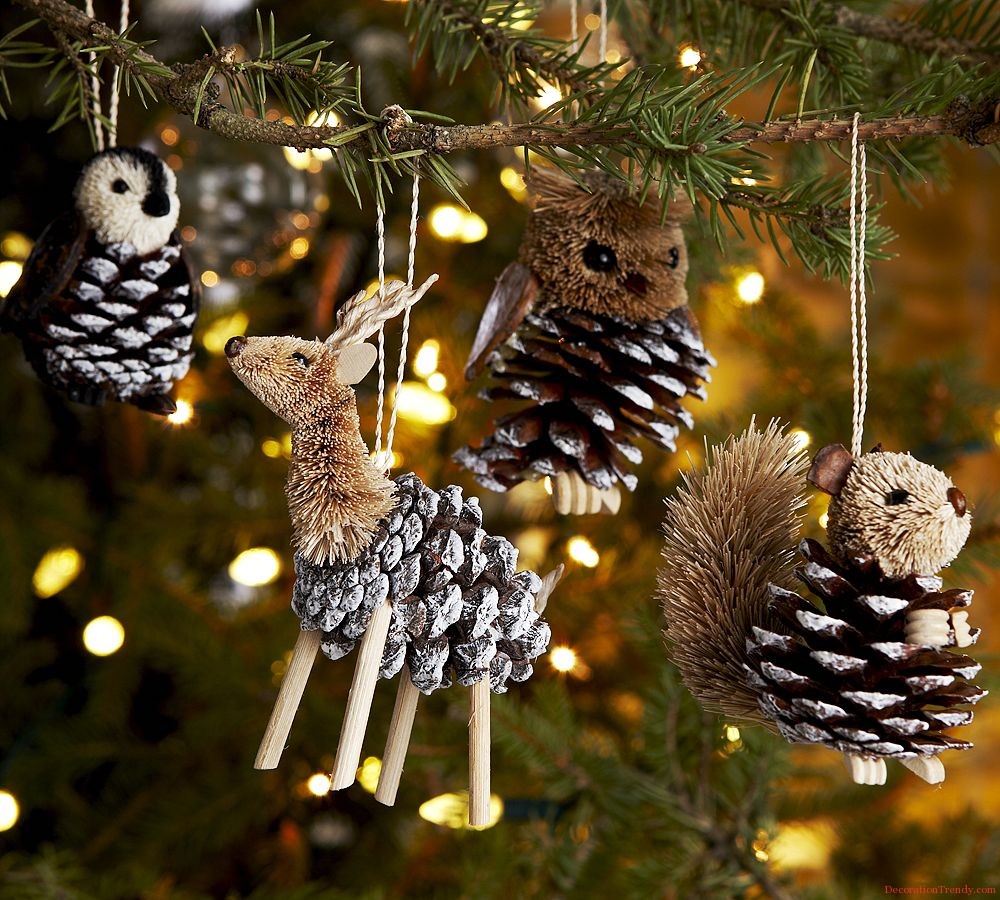 Christmas Decorations